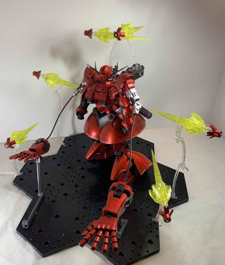 ジオング0093–4枚目/制作者：laquish