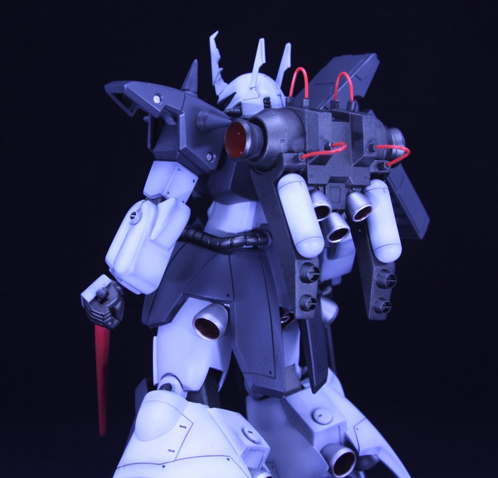 ざくⅢ–3枚目/制作者：Take_35