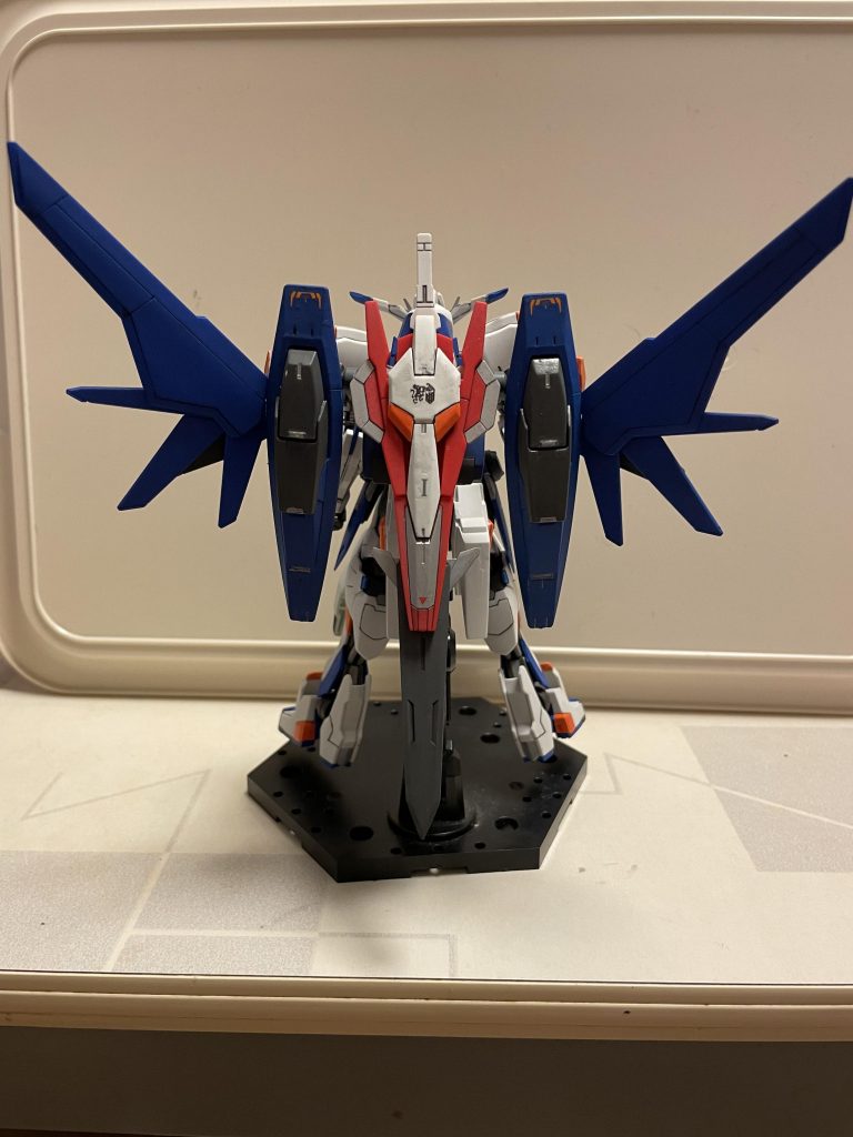 バエル・アーラ–4枚目/制作者：コゲツ