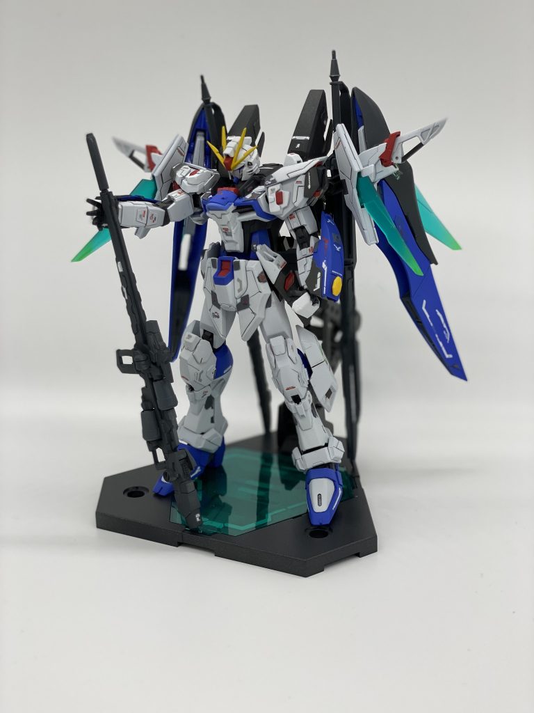 デスティニービヨンド–4枚目/制作者：Datemaki