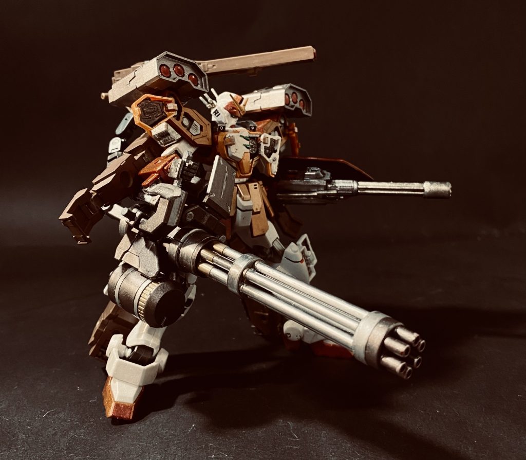 盛り過ぎたかな？😆