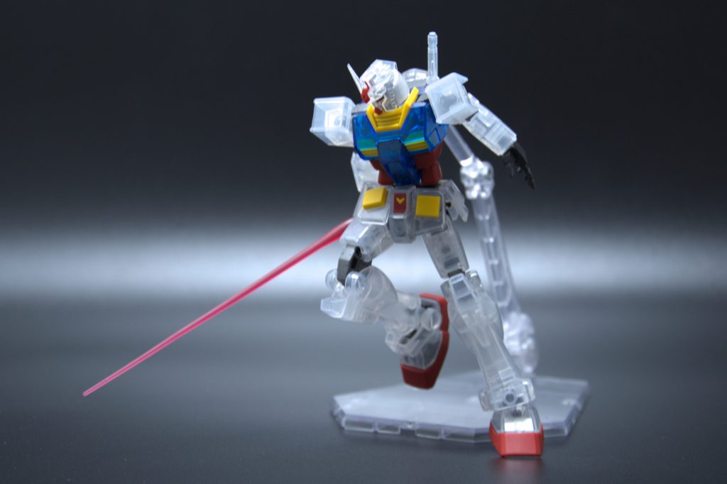 EG RX-78-2 ガンダム–9枚目/制作者：Hase205