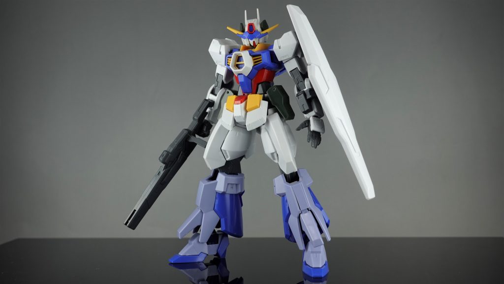 塗装前無塗装でも結構まとまってますね