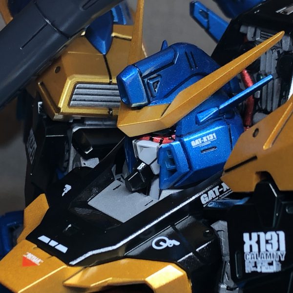 カラミティガンダム