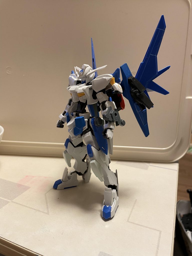 バエル・アーラ–2枚目/制作者：コゲツ