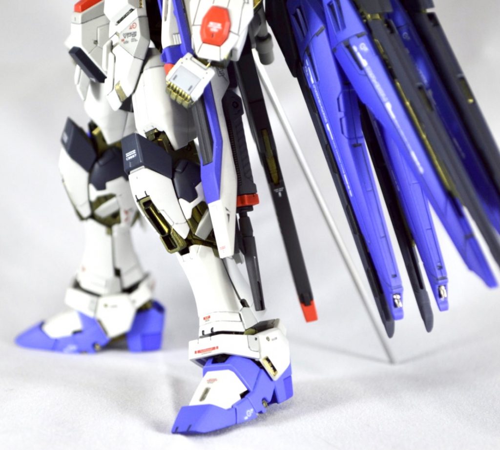 元の手がでかい印象だったのでビルダーズハンドのSサイズに変更してます。