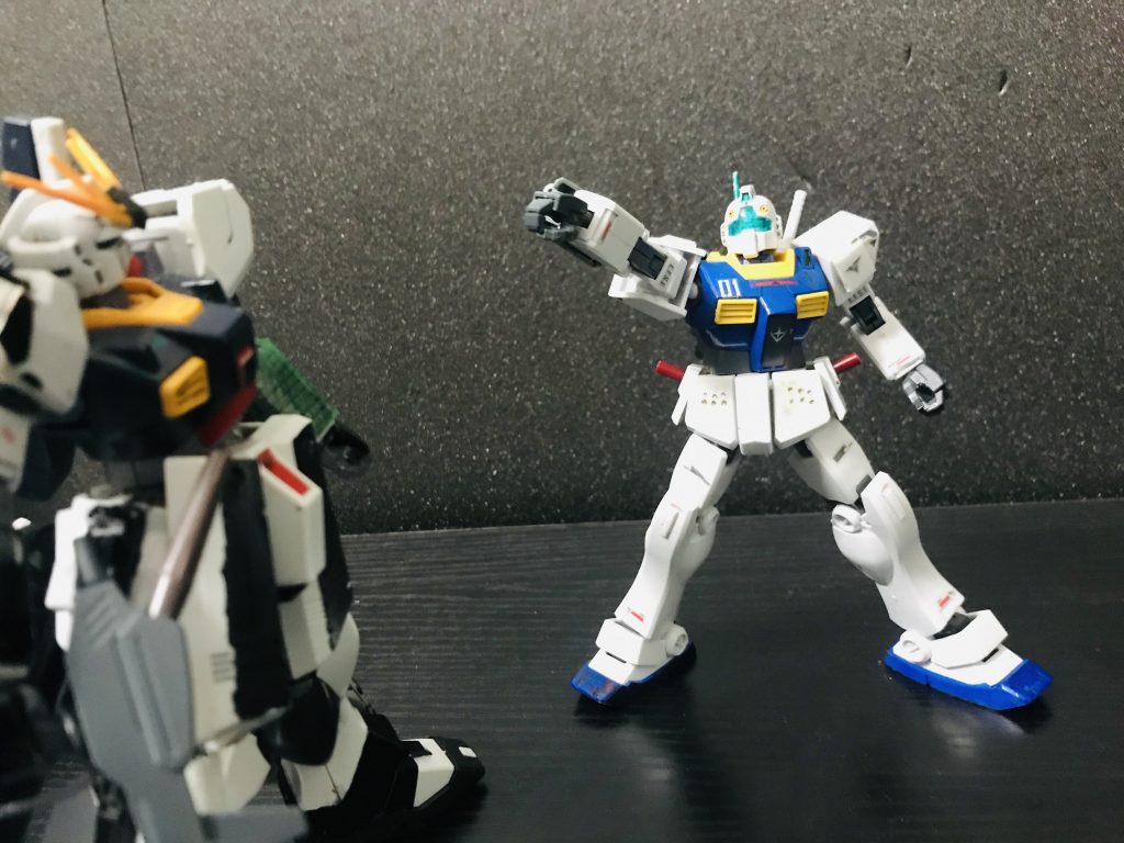 νsガンダム「そうですね、危険ではないですし、」