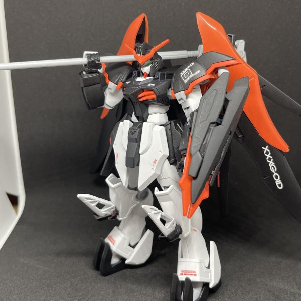 ガンダムデスサイズファントム