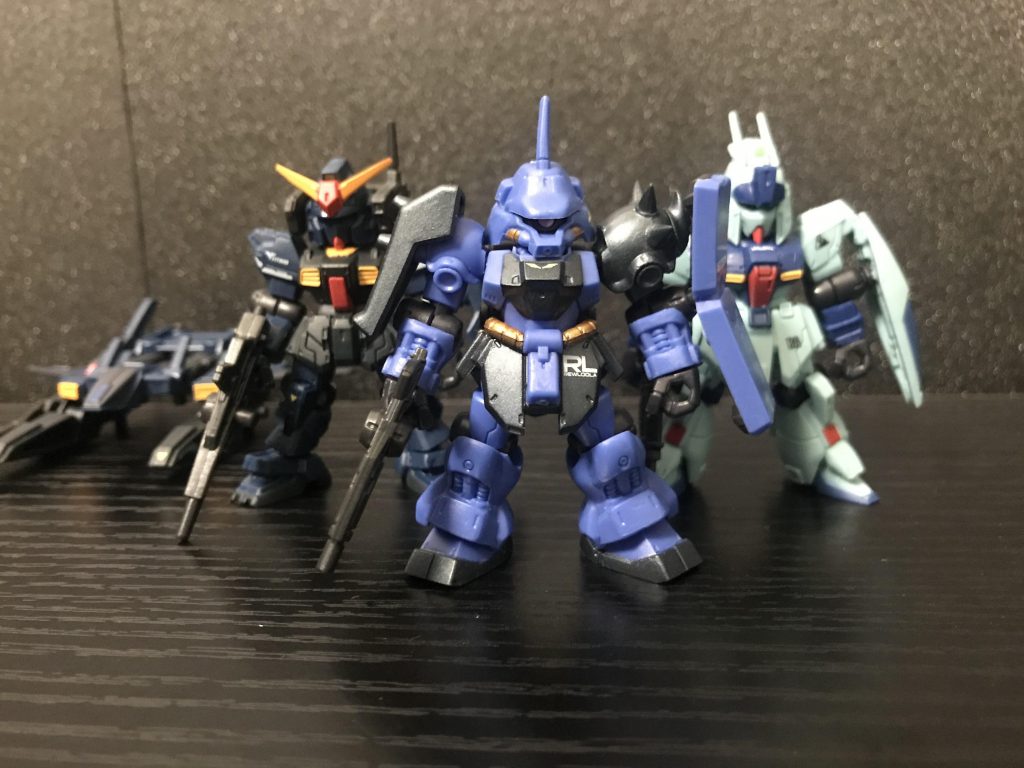 ギラドーガを紹介します！