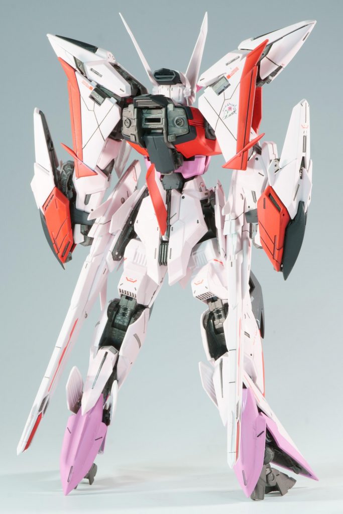 バックショット