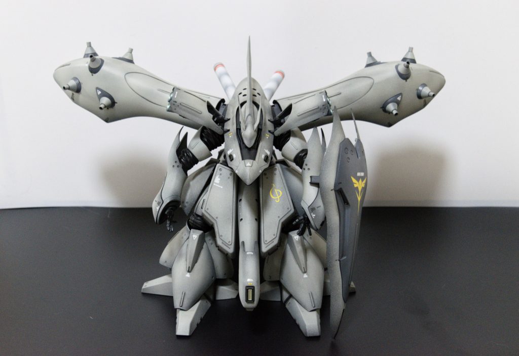 プロトナイチンゲール–3枚目/制作者：ハンバーガー