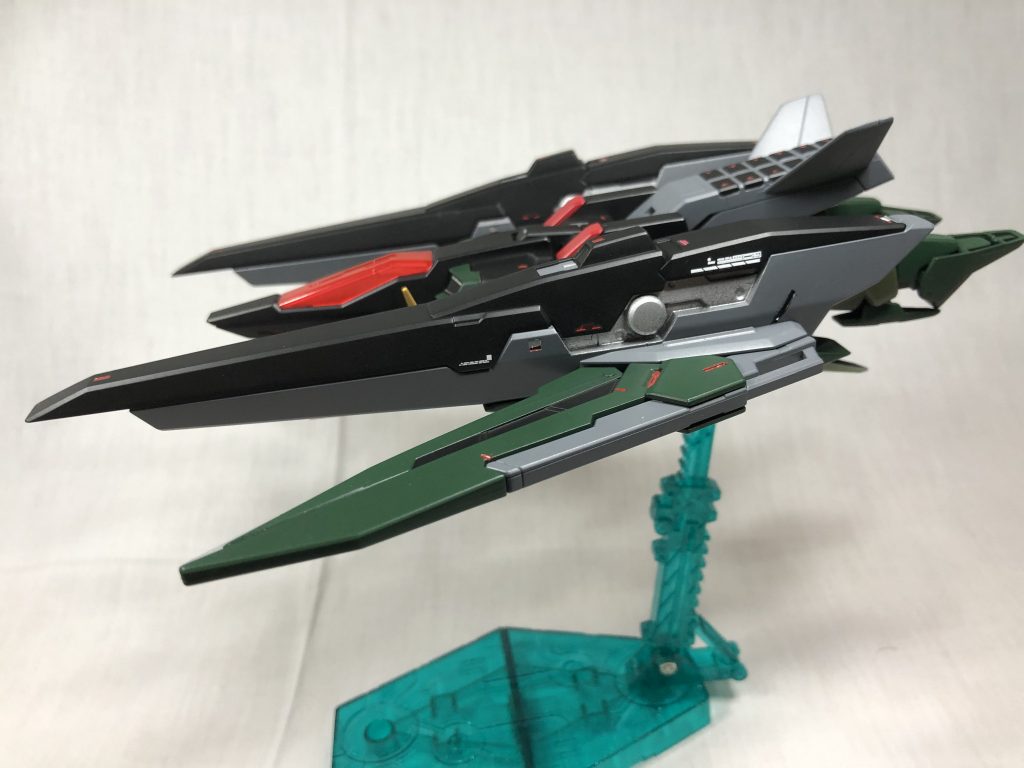 ガンダムハルート  アーミーカラー–6枚目/制作者:省略