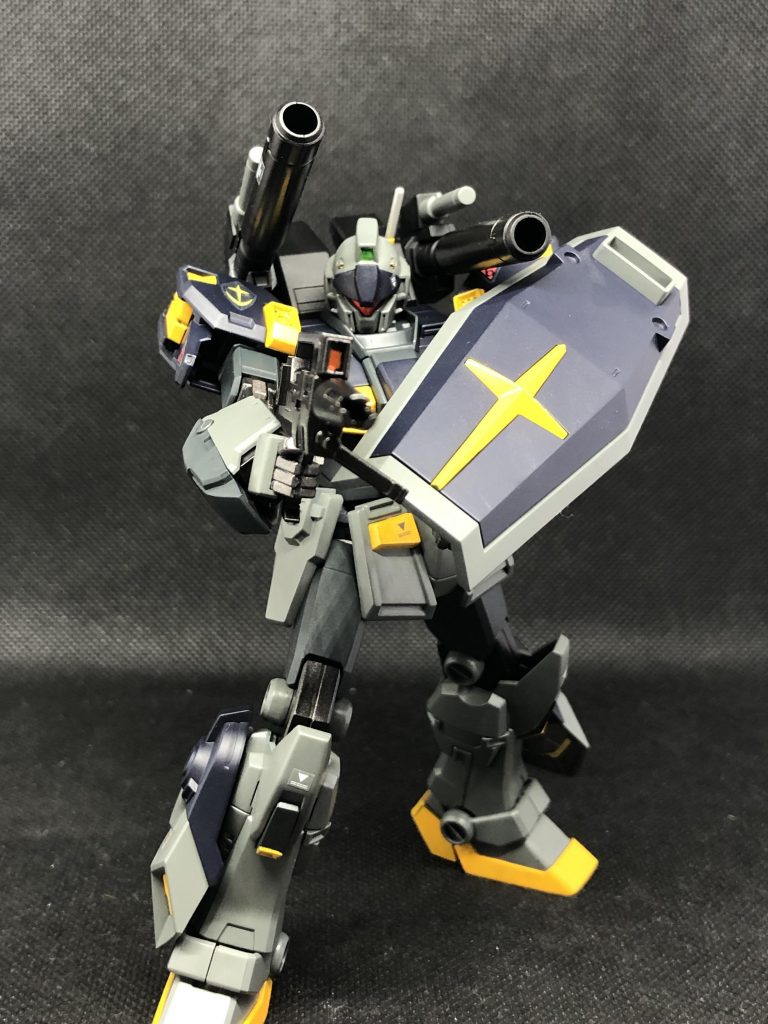 量産型マドロック–3枚目/制作者：masao