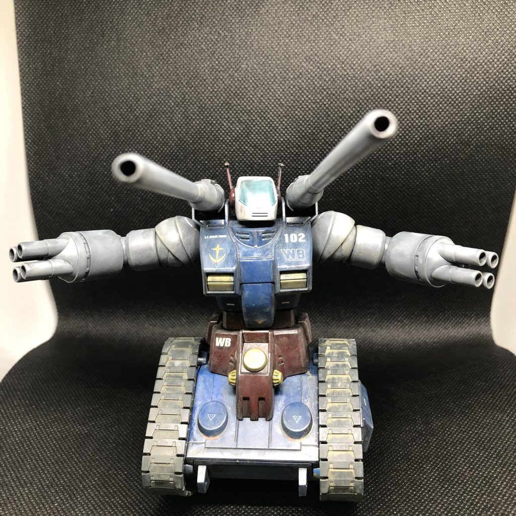 全身汚しました。