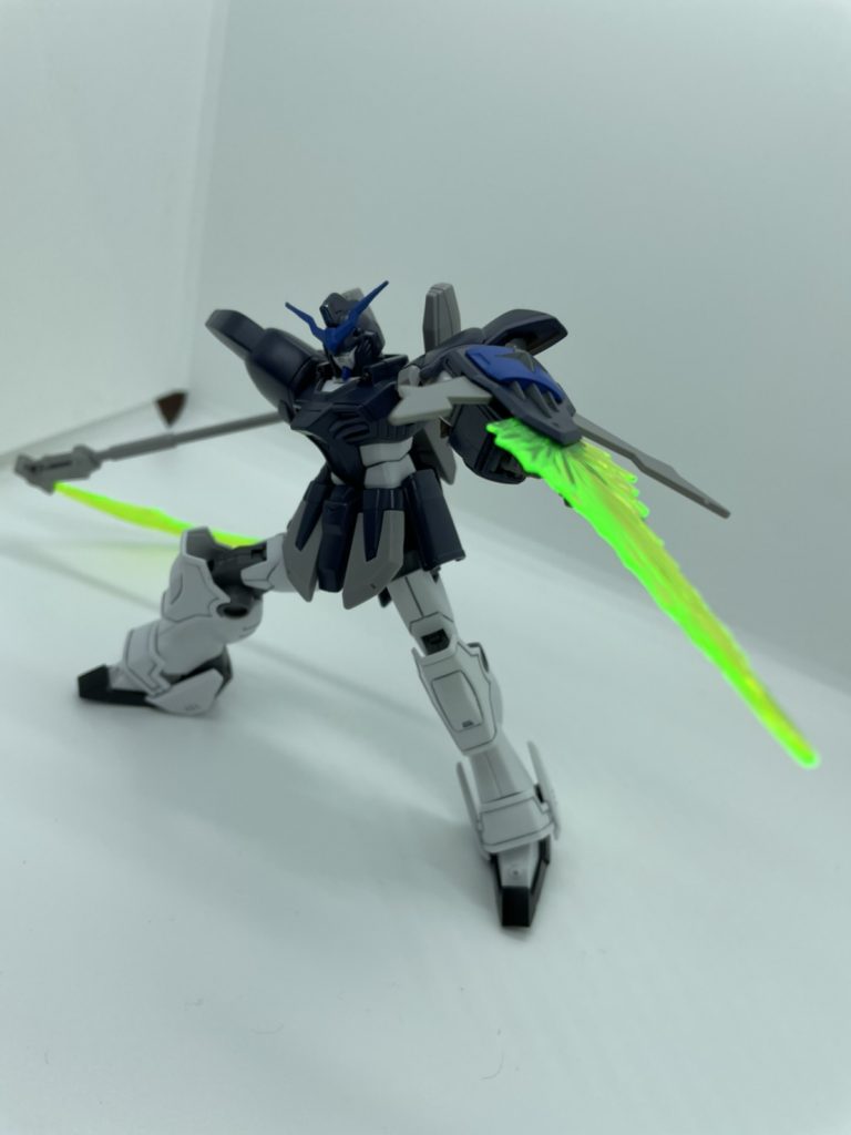 ガンダムデスサイズ–3枚目/制作者：kanakan