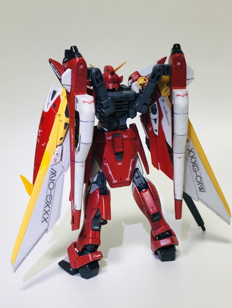 砲2つ付いただけで一気に頼もしくなりました。