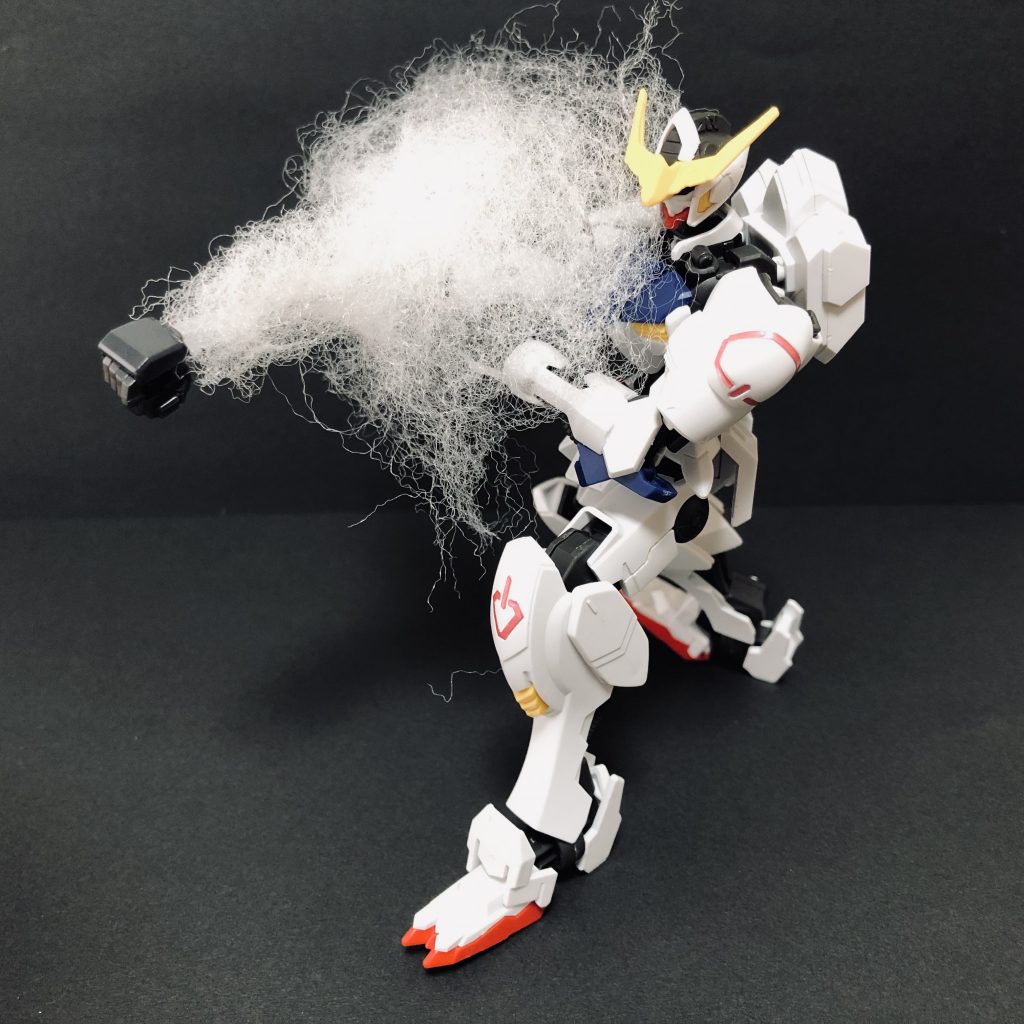 どぉぉぉりゃあぁ！！