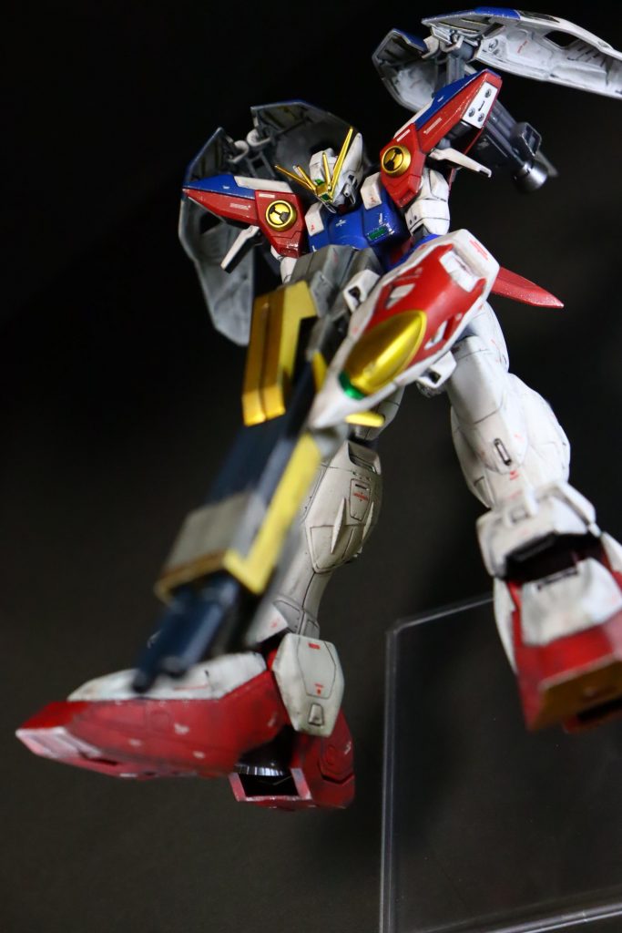 足首は1/60、前腕と太腿〜脚は1/100、他は1/144です。 