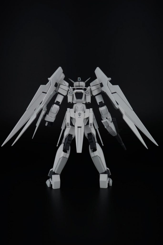 HG ガンダムAGE-2 特務隊仕様–5枚目/制作者:mandomまんだむ