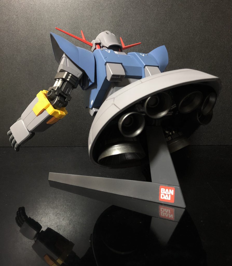 HG ジオング–5枚目/制作者：noripan