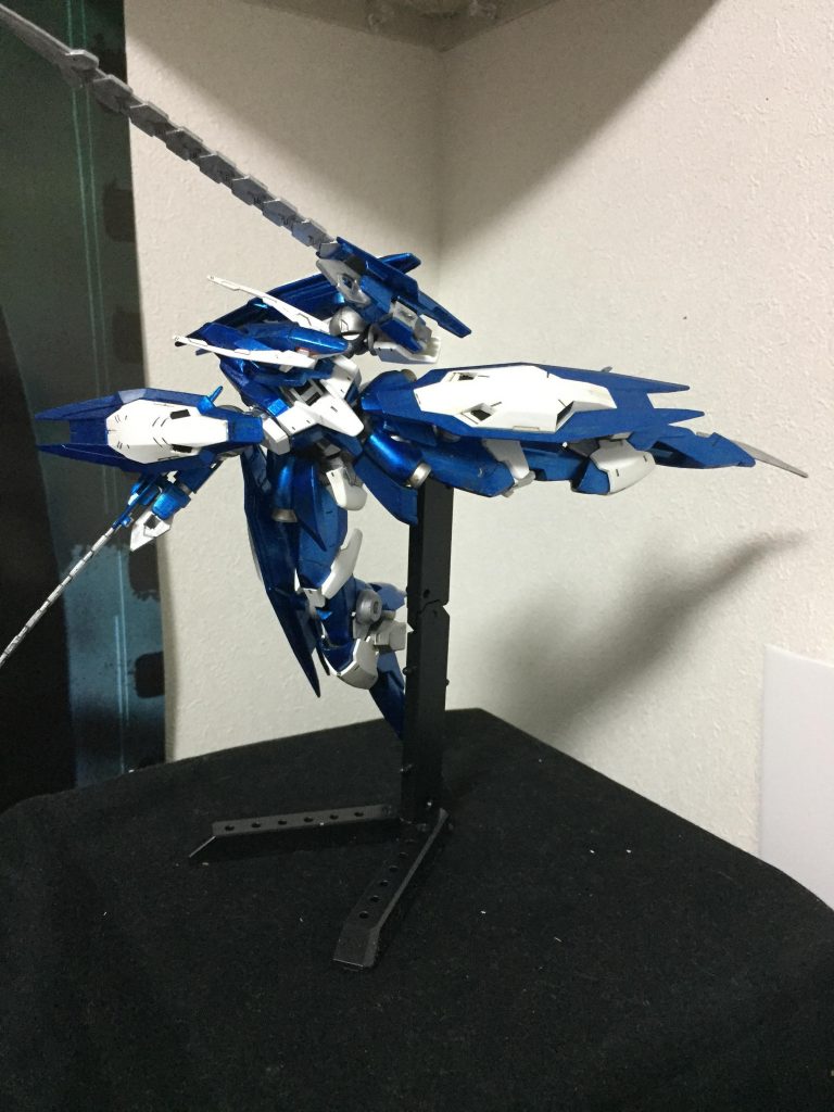 レギンレイズジュリア–4枚目/制作者：murasaki