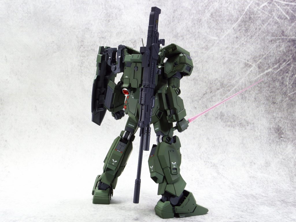 MG ジェスタ–4枚目/制作者：guplafactory