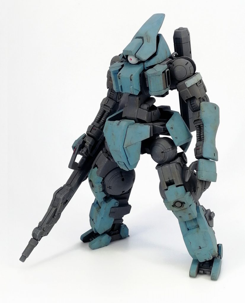 グリンディロー