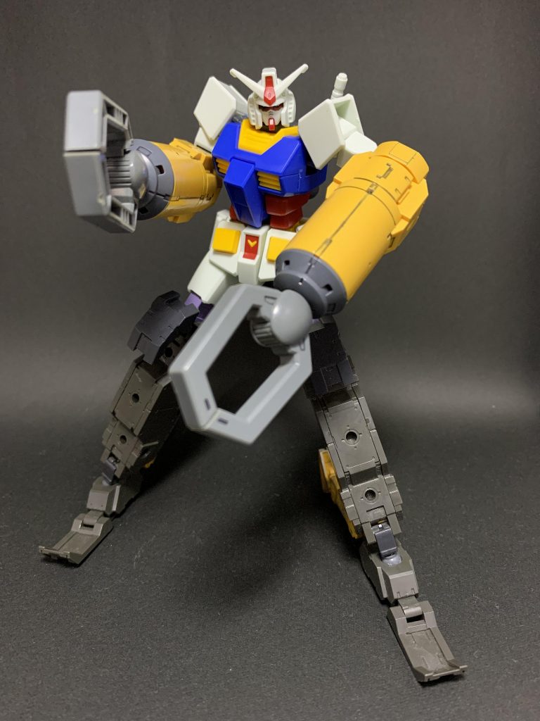 おまけ初期構想。大まかなシルエットは完成品と変わりませんが、やっぱり仕上げは大事ですね!というお話