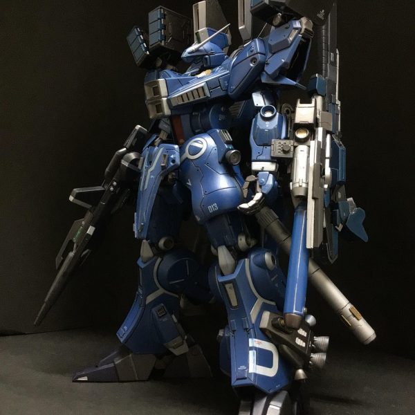 ガンダムMk-Ⅴ・ガンプラ改造作品まとめ｜ガンダム・センチネル｜GUNSTA（ガンスタ）