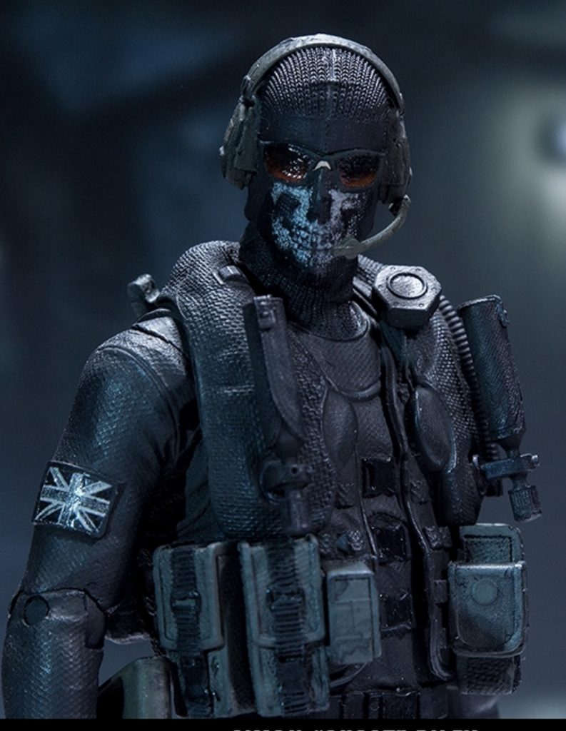 こちらを参考にしました(^^)素晴らしいフィギュアです！