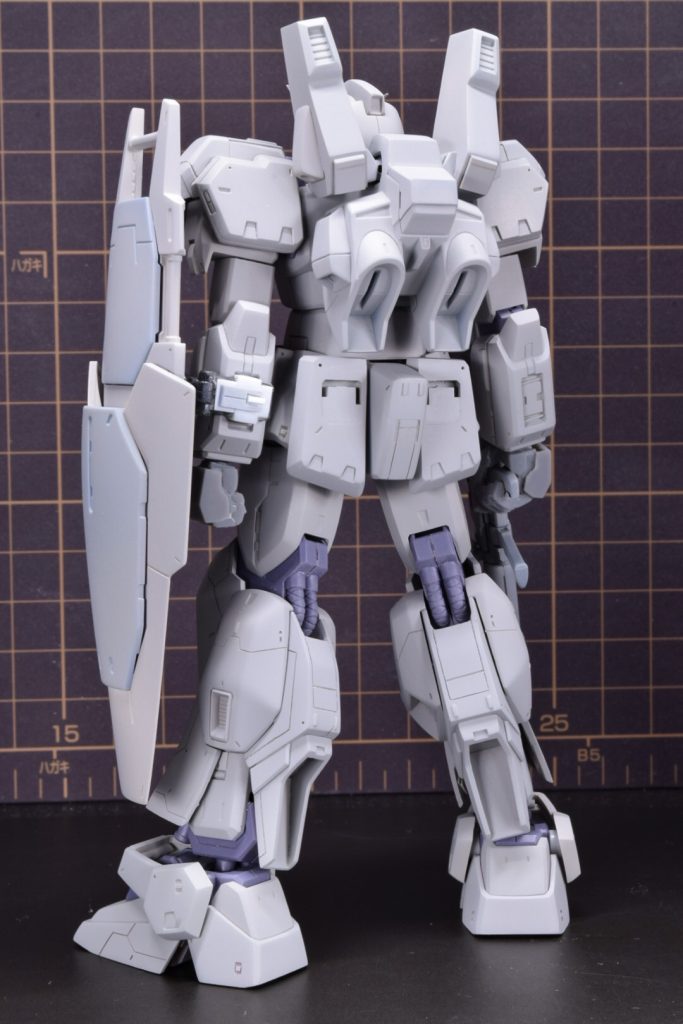 プロトタイプガンダムmk-II–3枚目/制作者：ほりきち