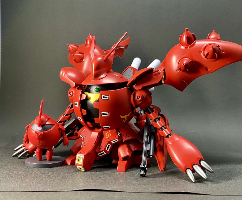 シャア専用カプル–7枚目/制作者：ホムリリ