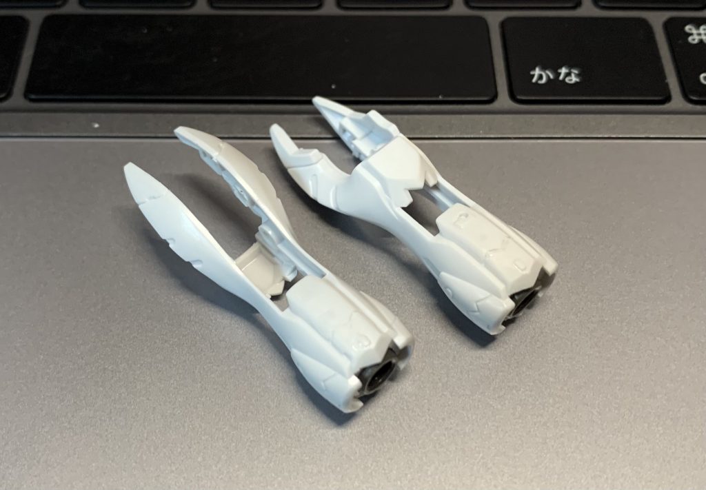 バルバトスルプスシニス–3枚目/制作者：にーうみ