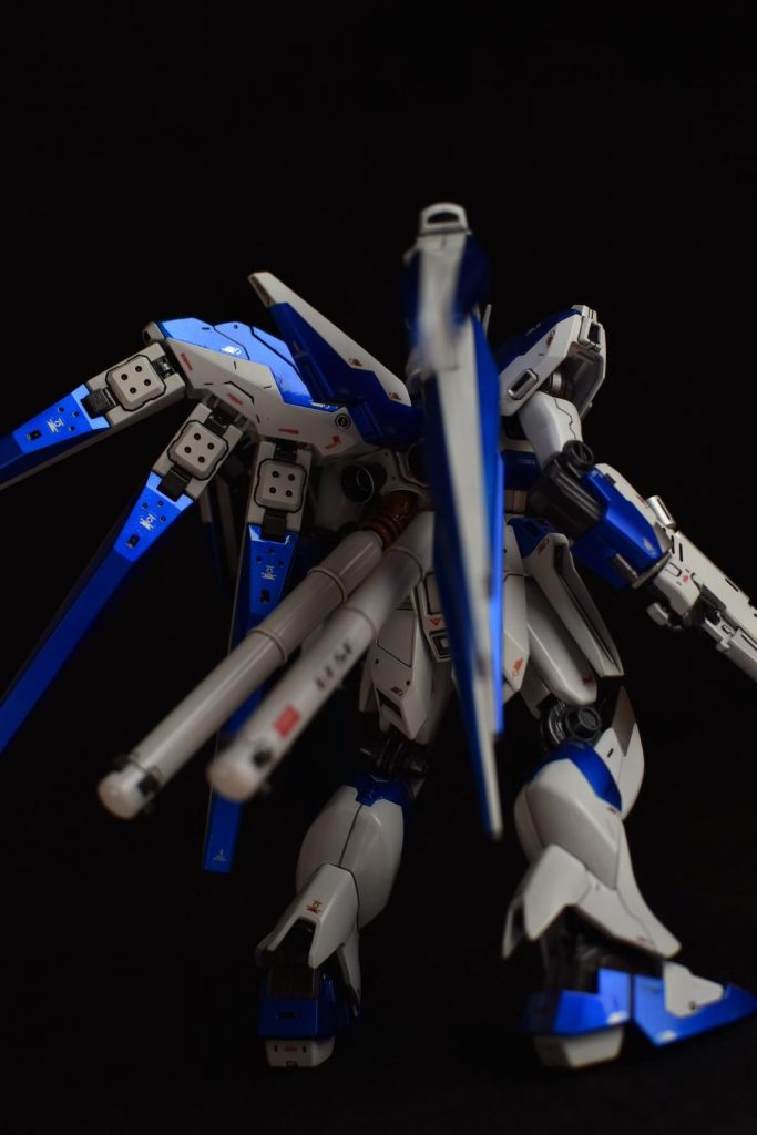 後姿になります。