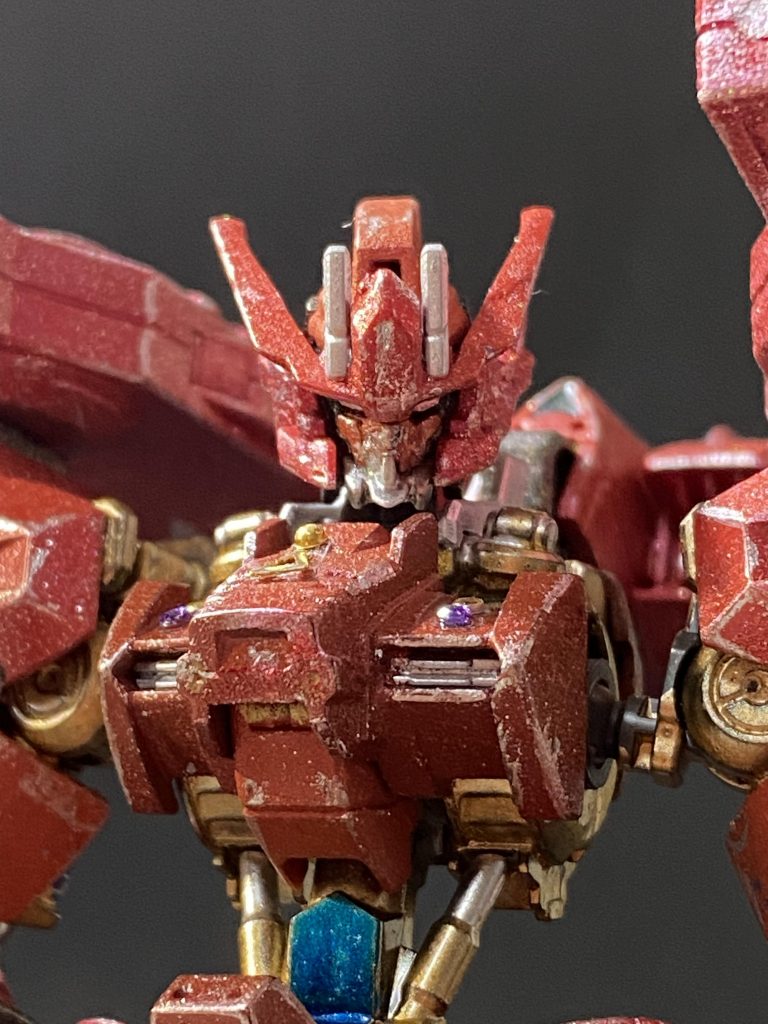 イケメン次からは飛行ポーズです。