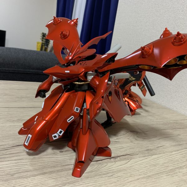 HGナイチンゲール