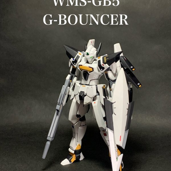 G-バウンサー