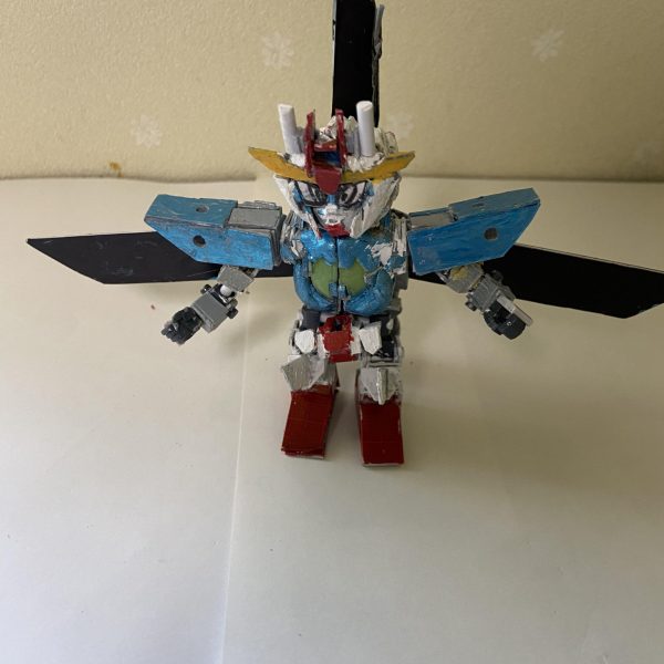 ガンダムビックフェザー