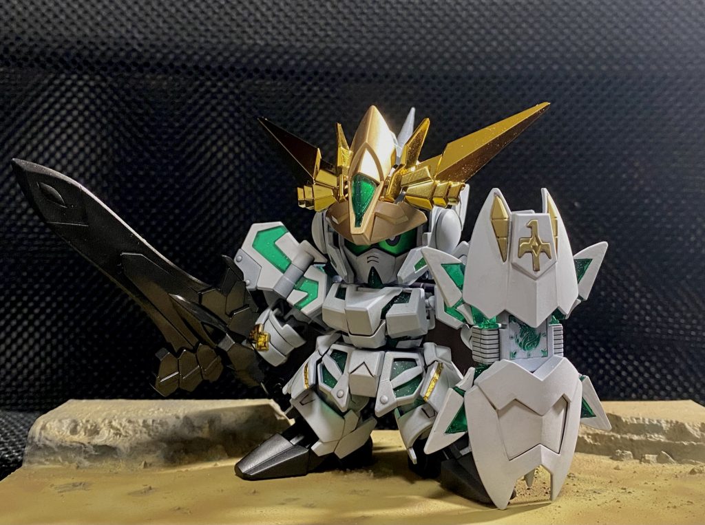 ビーストモード(°▽°)