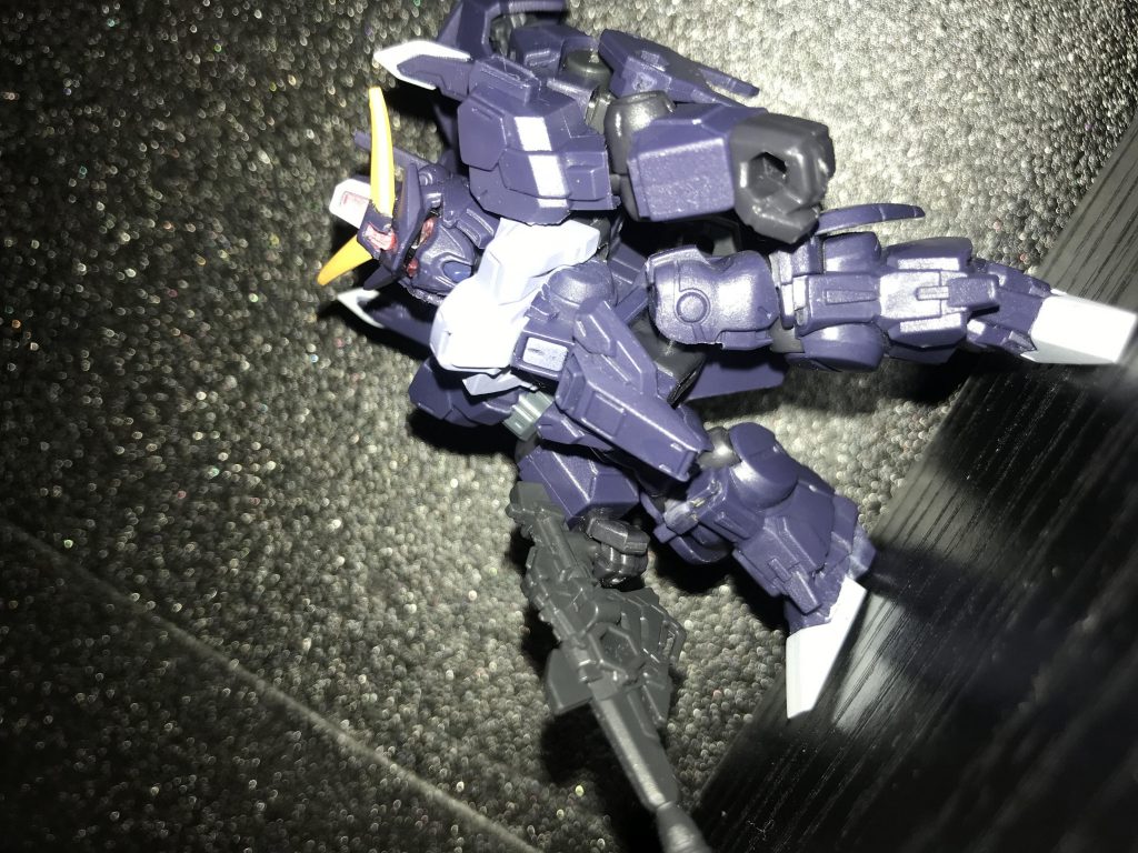 フラッシュ写真でメインカメラは光ります!そしてこれ!