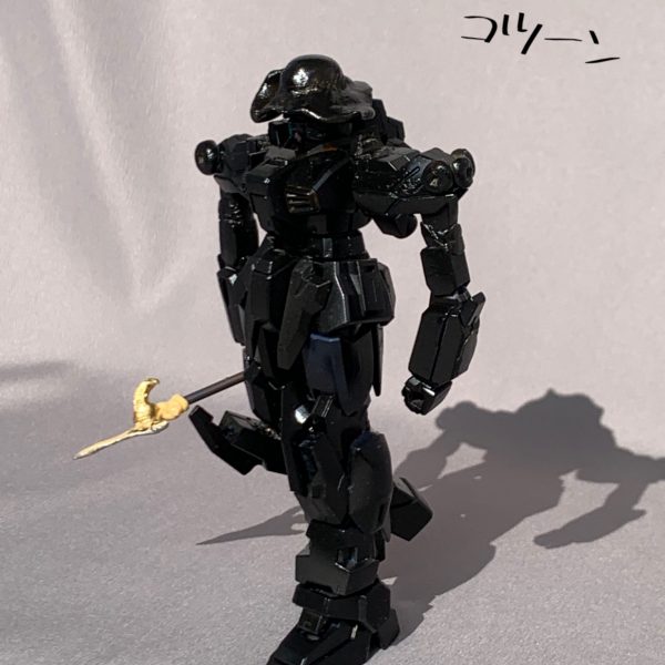 ガンダムレクイエム