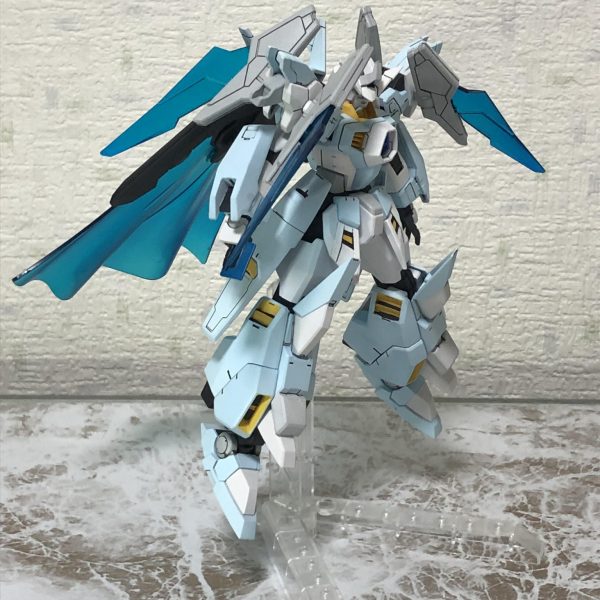 トライエイジガンダムフローズンＶｅｒ．