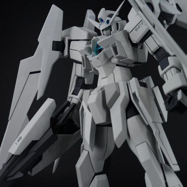 HG ガンダムAGE-2 特務隊仕様