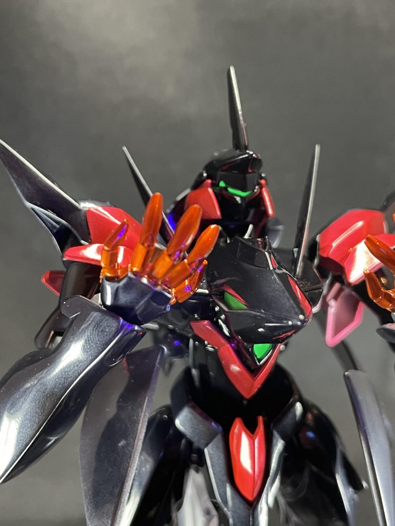 ZEDAS R–2枚目/制作者：まこと