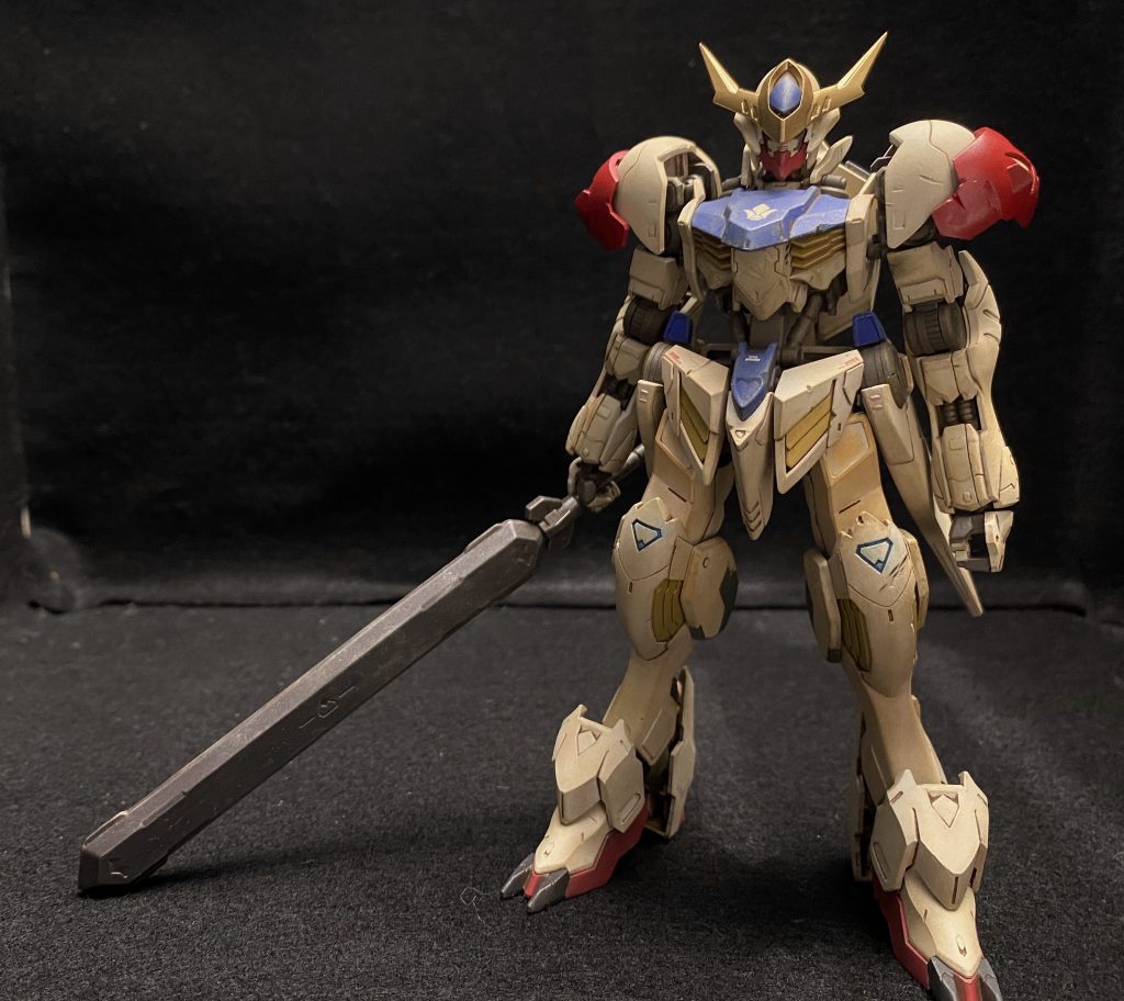 シンプルにかっこええ…