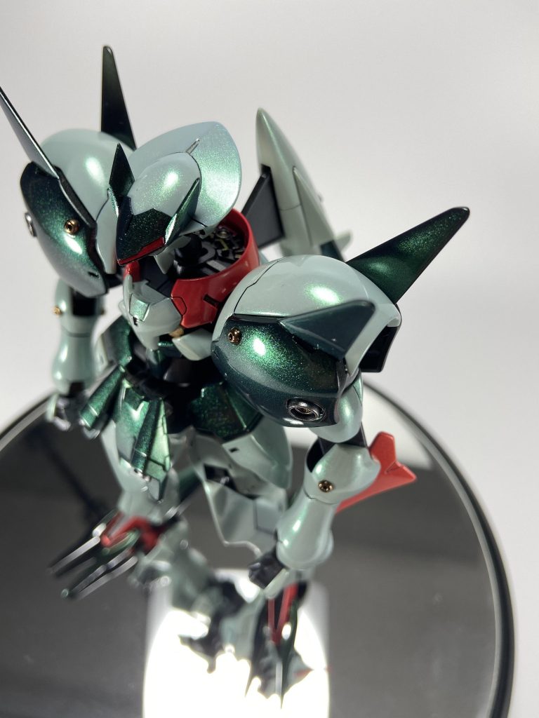 ガデッサ–4枚目/制作者：ロクイチ