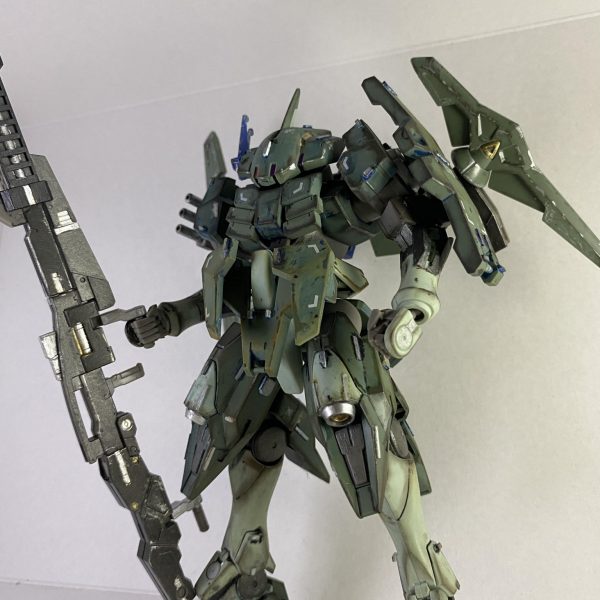 HGストライカージンクス