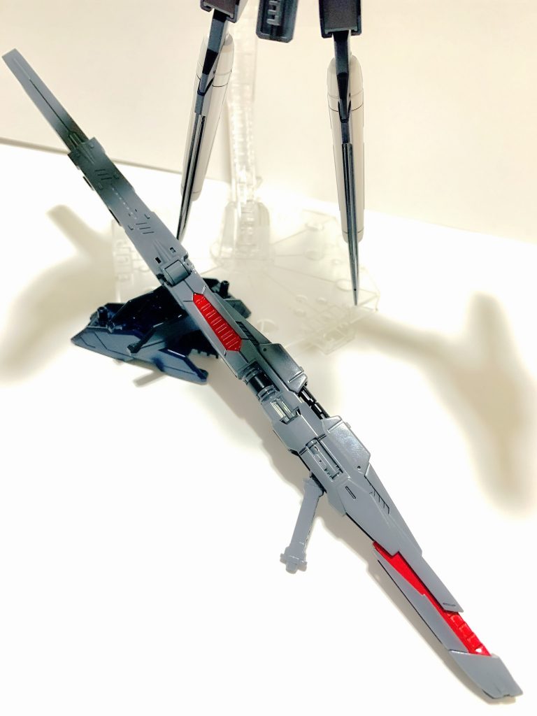 ライトニングストライクガンダム–4枚目/制作者：かすみ