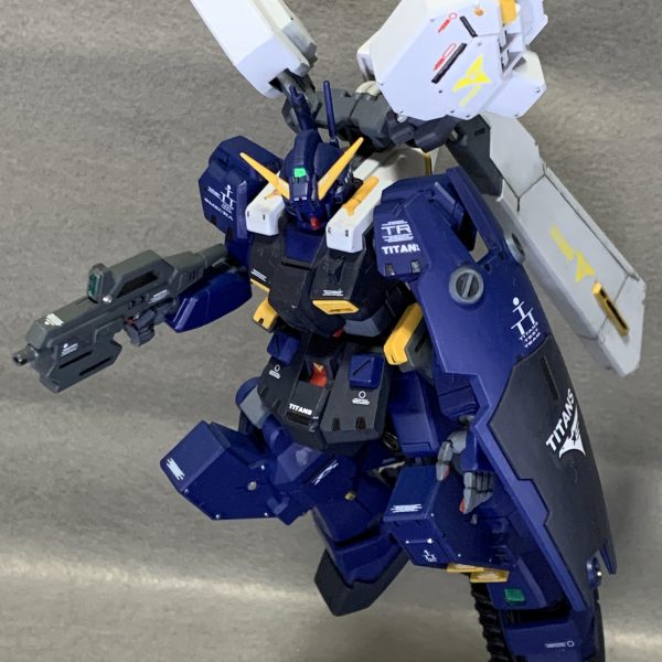 ヘイズル２号機改