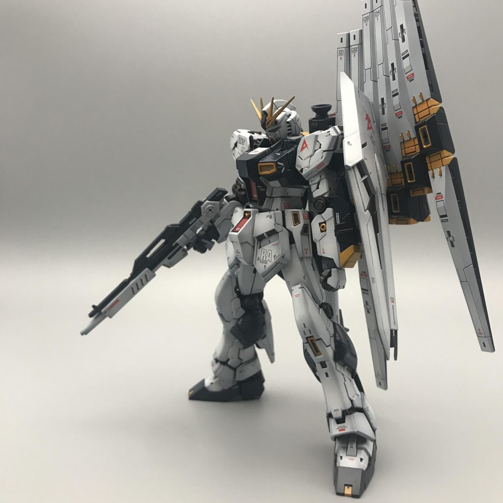 こちらはこちらでやっぱりカッコ良い